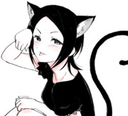 nekomimi（東郷あい）