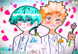 ヒナギク男子とジューンブライド