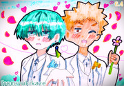 ヒナギク男子とジューンブライド