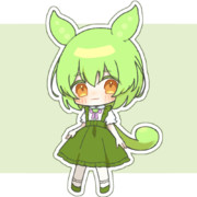 お嬢様ずんだもん
