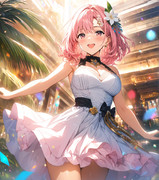 有頂天の婚活さん