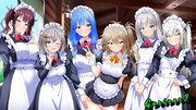 フォーリンインラブメイドェンズ
