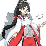 にっしん