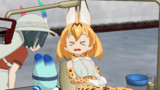 虫歯予防デー