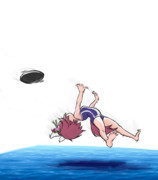 フリスビー