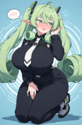 可逆性TS娘②