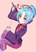 Day-056　ちゃんこちゃん