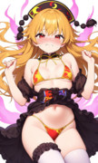 純狐様