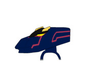 ブラックシンカリオン（雑穀）