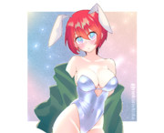 バニーマチュ