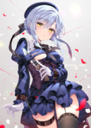 彼女の秘密