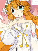 maybe myu☆？