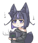 蚊がたくさん