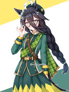 ゼンノロブロイ衣装カフェ