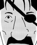 ファルマンく～ん、城の主が帰ってきたぞ～、門をあけなさ～い