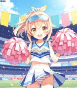 ファイトいっぱつ！！