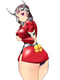 王女キメラさん