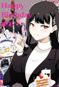 リオ会長お誕生日おめでとう