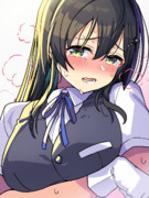 最近の気温変化についてけない親潮さん