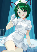 ナースリグル