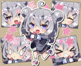 六花ちゃん。