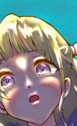 はじめドアップ