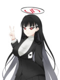 誕生日くらい笑って下さい！
