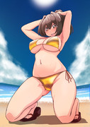 6月6日はムチムチの日