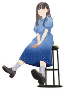 青ワンピ