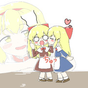 ♡