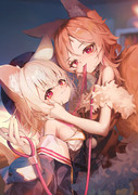 小夜ミコ