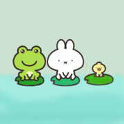 かえるの日