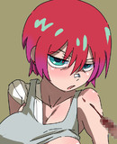 なお「マチュは噛み切りそう」という証言が相次いでおり