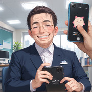 画像転送