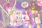コヨミと二人こころ合わせ