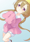 ギザ歯アイちゃん