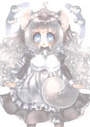 お絵描き