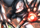 MSM-03Cハイゴッグ