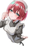 メイドマチュ