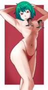 超早萌おばさん