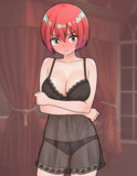 指名されマチュ
