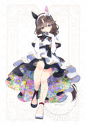 カレンブーケドール