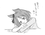 はい…描きます…