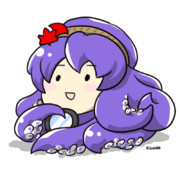 神奈た子様