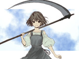 The Rise of the Scythe 6