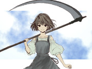 The Rise of the Scythe 6