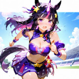 AI トワイライト・スパークルさん