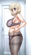 もちづきさん