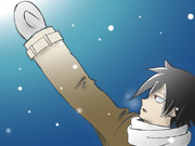 涼しくなってロス君の逆転を待とうでござる