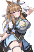 6thアイちゃん
